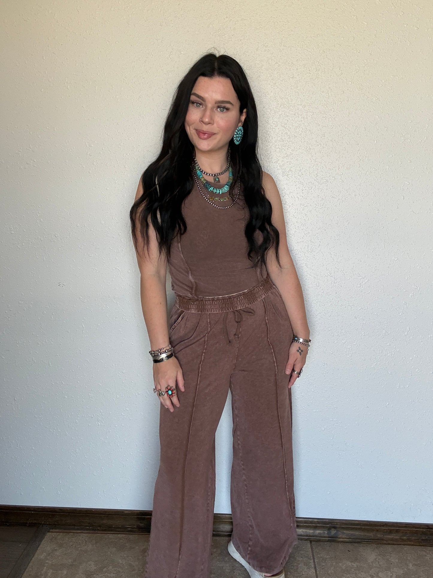 The Bay Pony Set