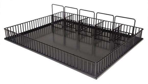 Hog Show Pen PRE-ORDER