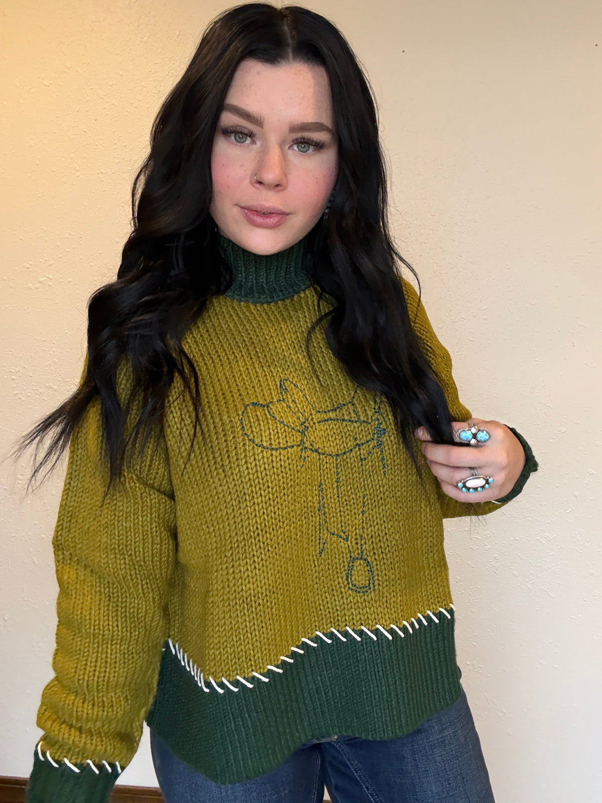 The Knit Bandit