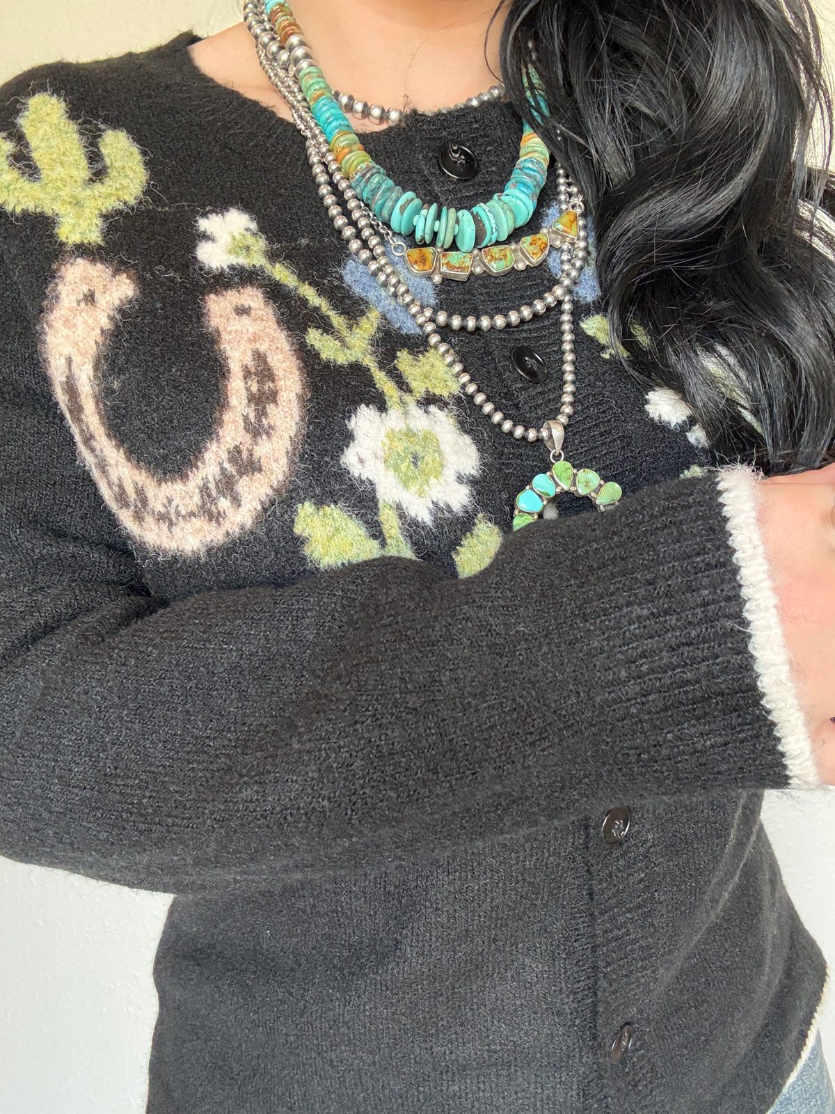 The Arizona Sweater