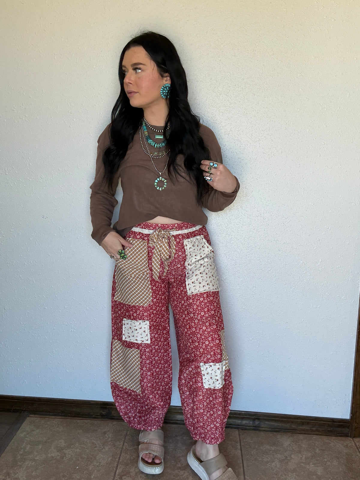 Butter Sweater *Mocha