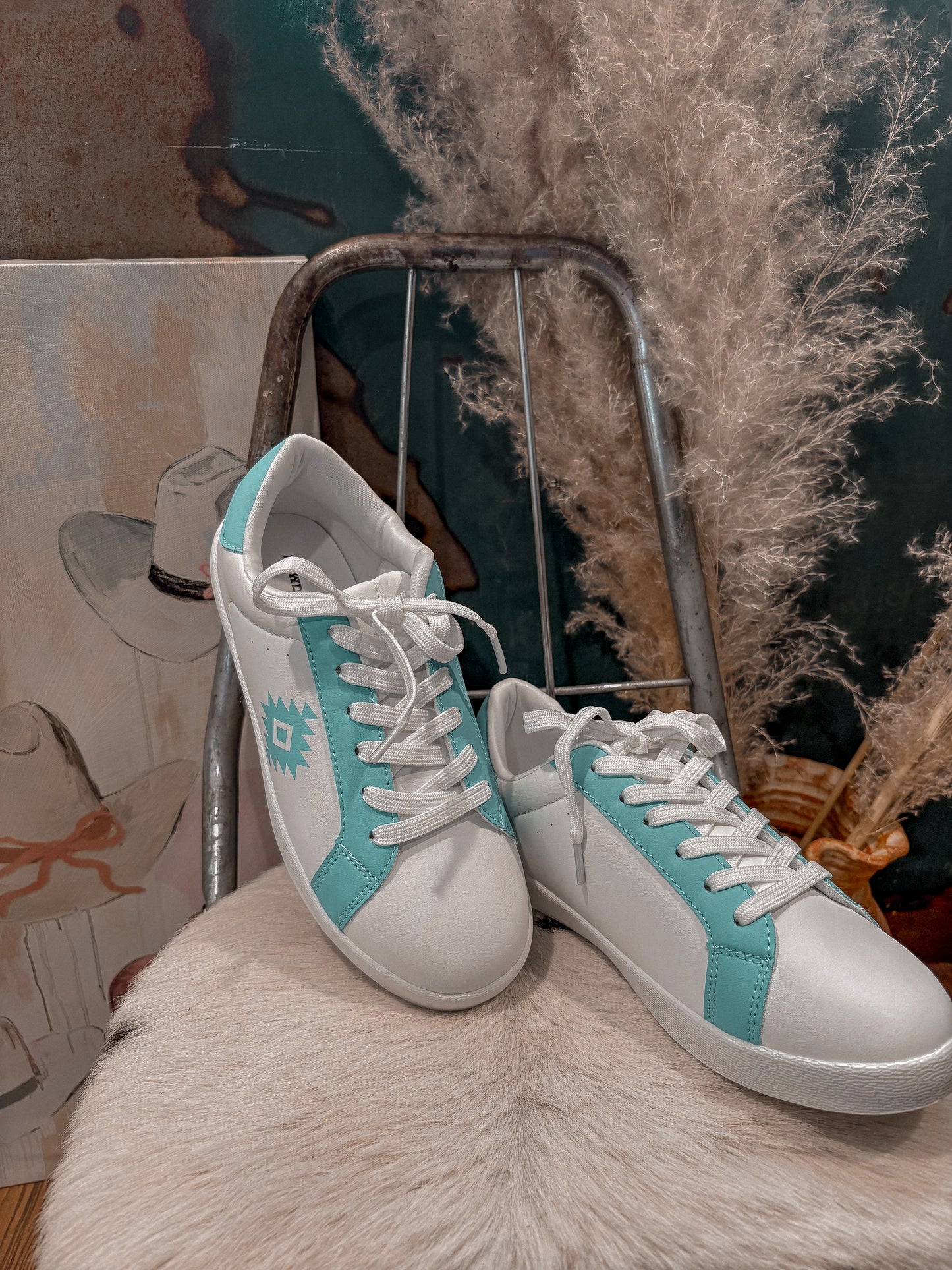The Casen Sneakers