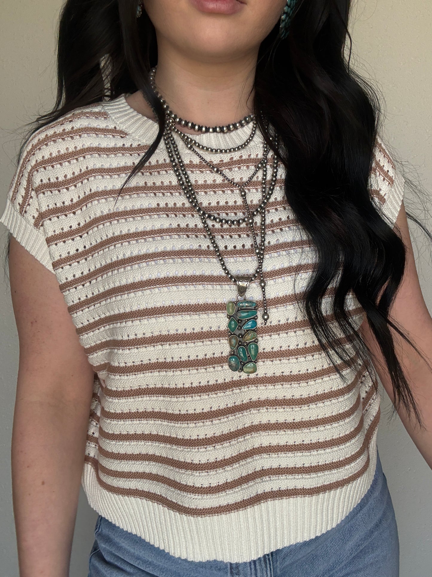 The Waylon Knit