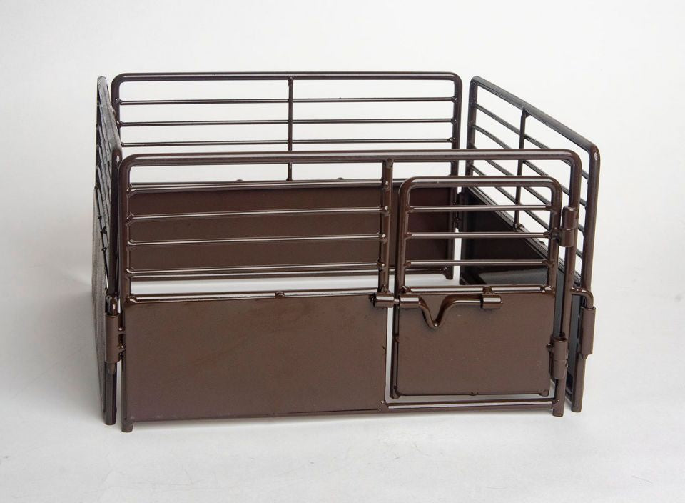 Priefert Horse Stall