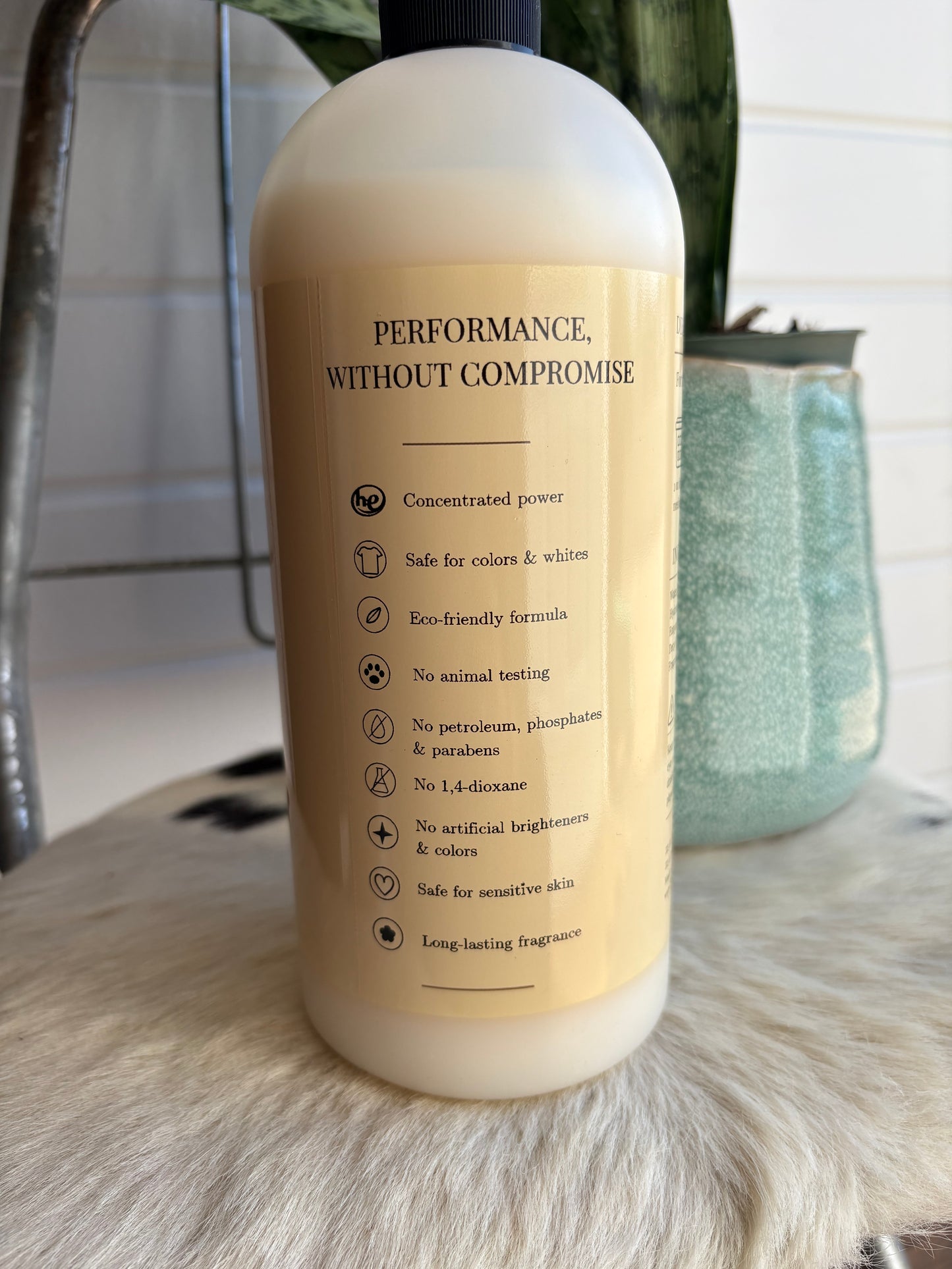 Ranch X Homestead Collection – Moonlit Magnolia & Cotton Sky Premium Laundry Wash