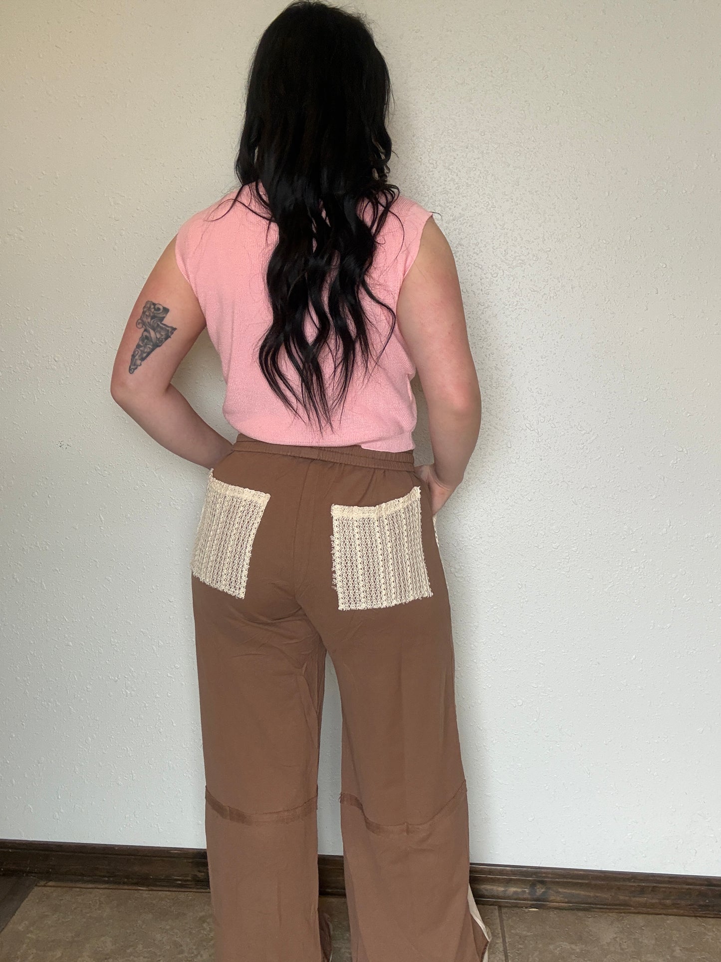 The Casanova Pants