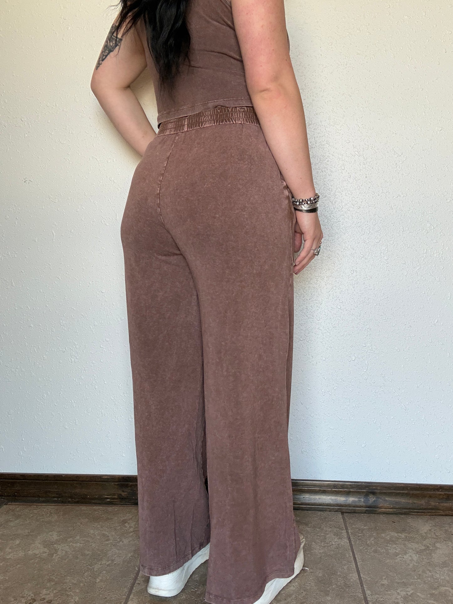 The Bay Pony Set