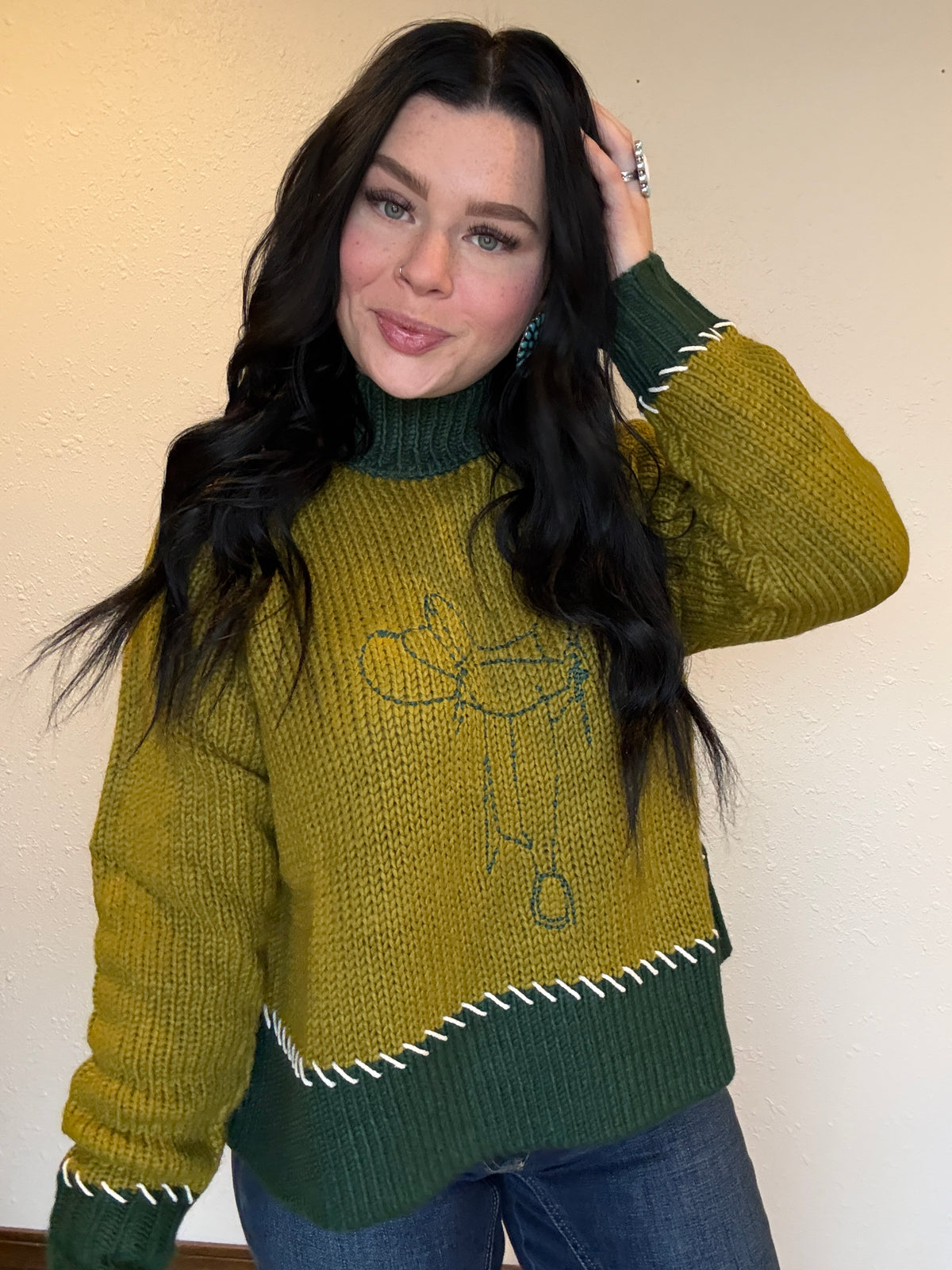 The Knit Bandit