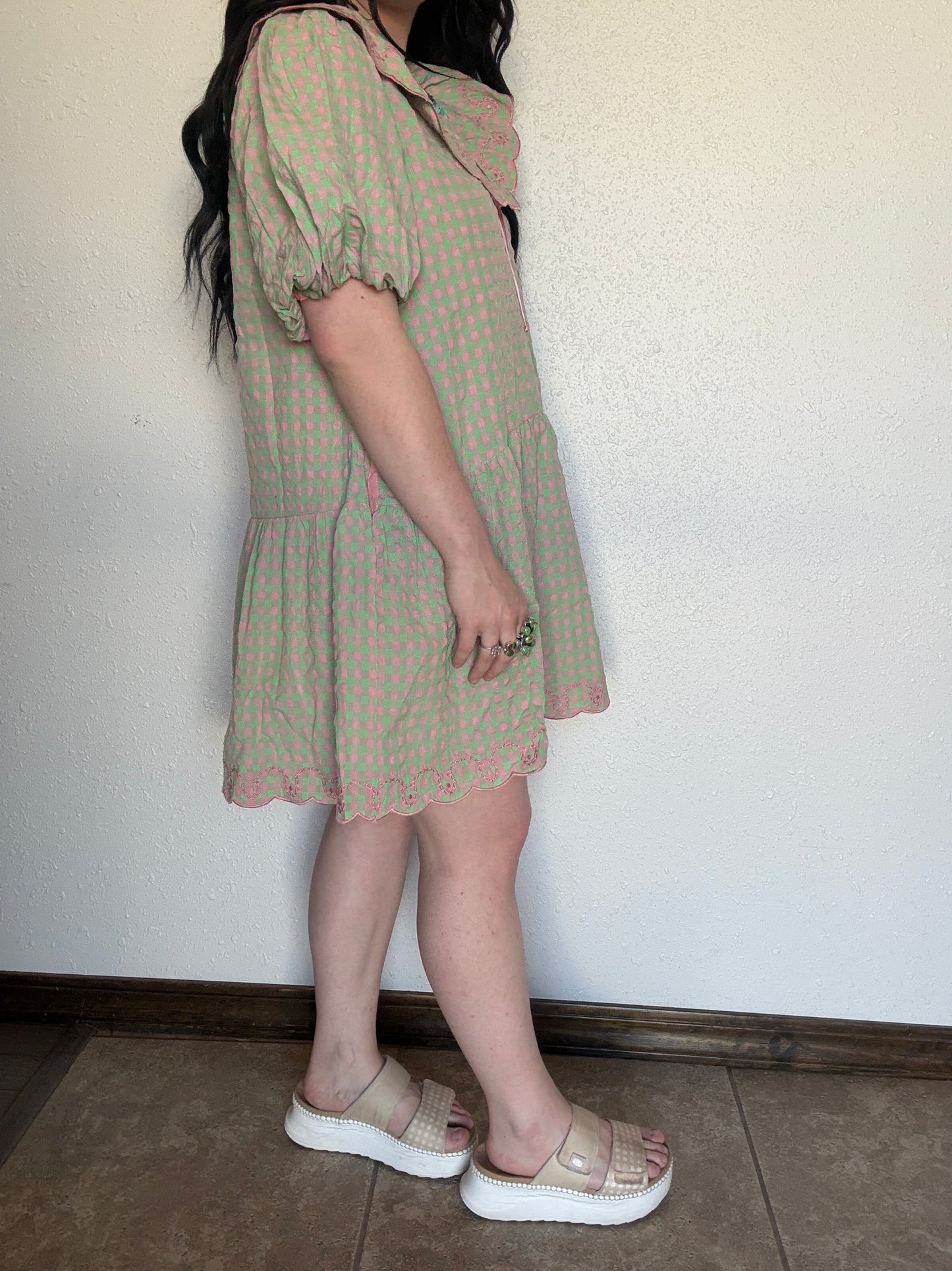 The Poppy Dress