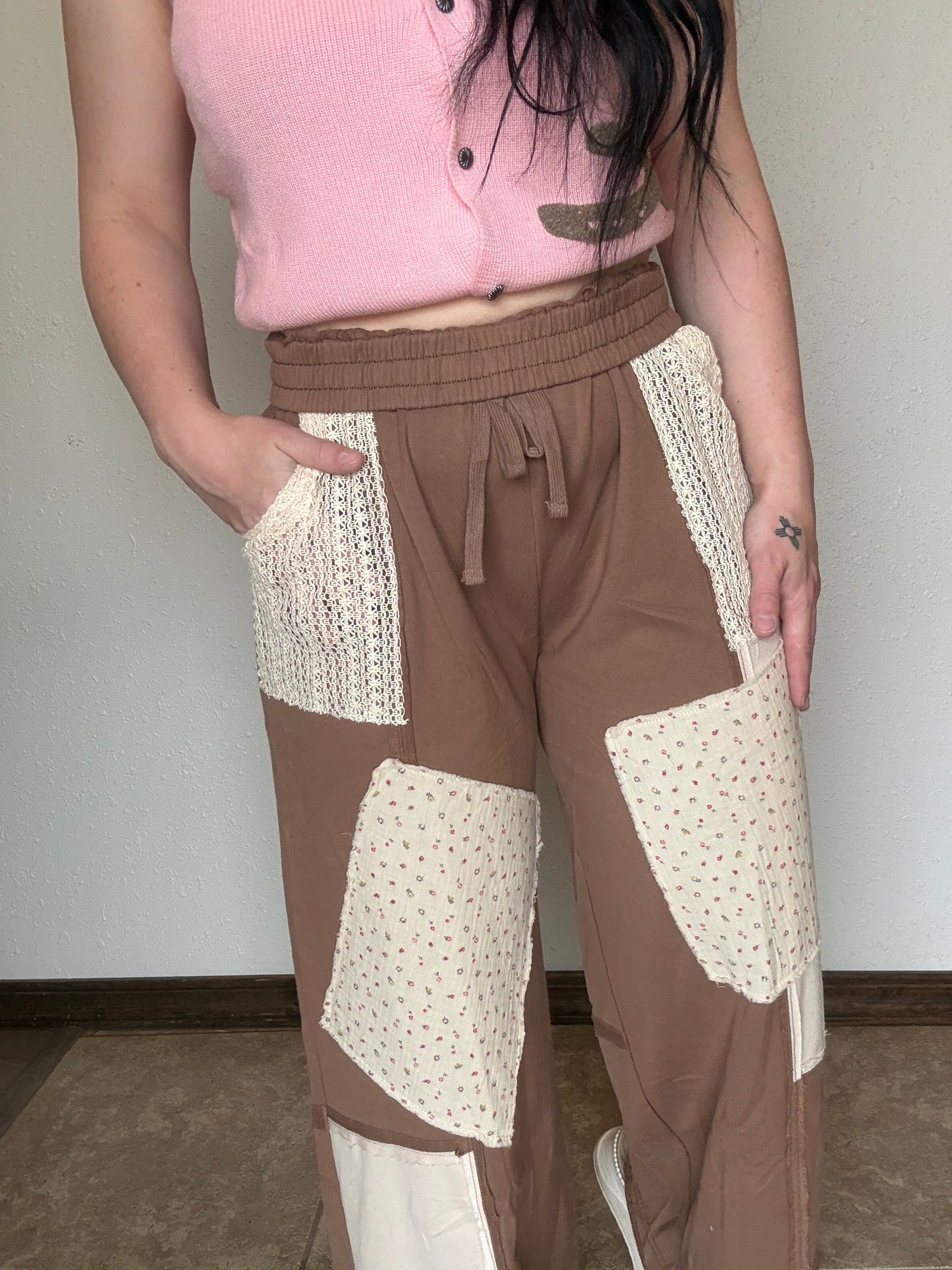 The Casanova Pants