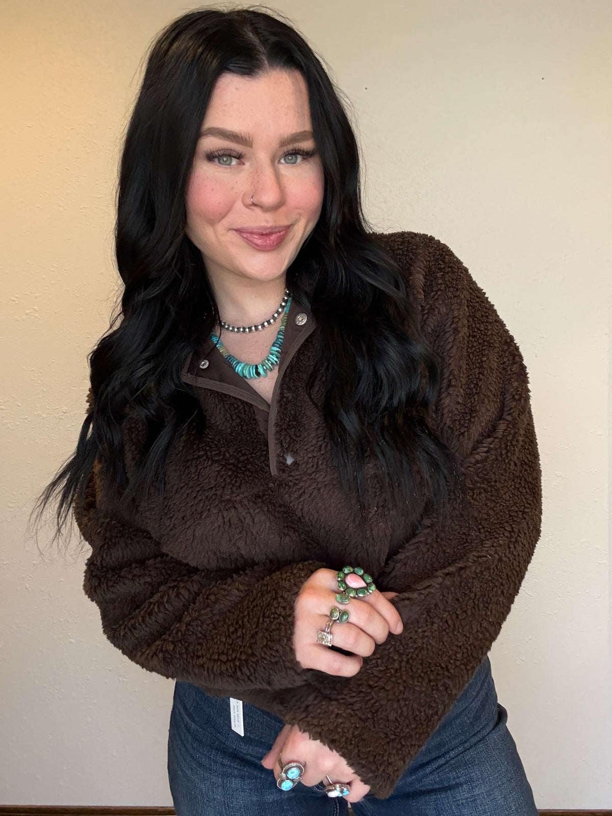 The Sorel Jacket
