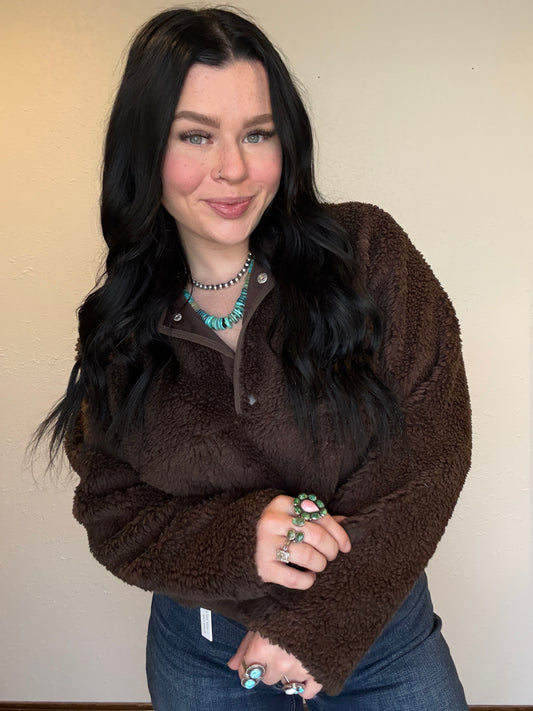 The Sorel Jacket
