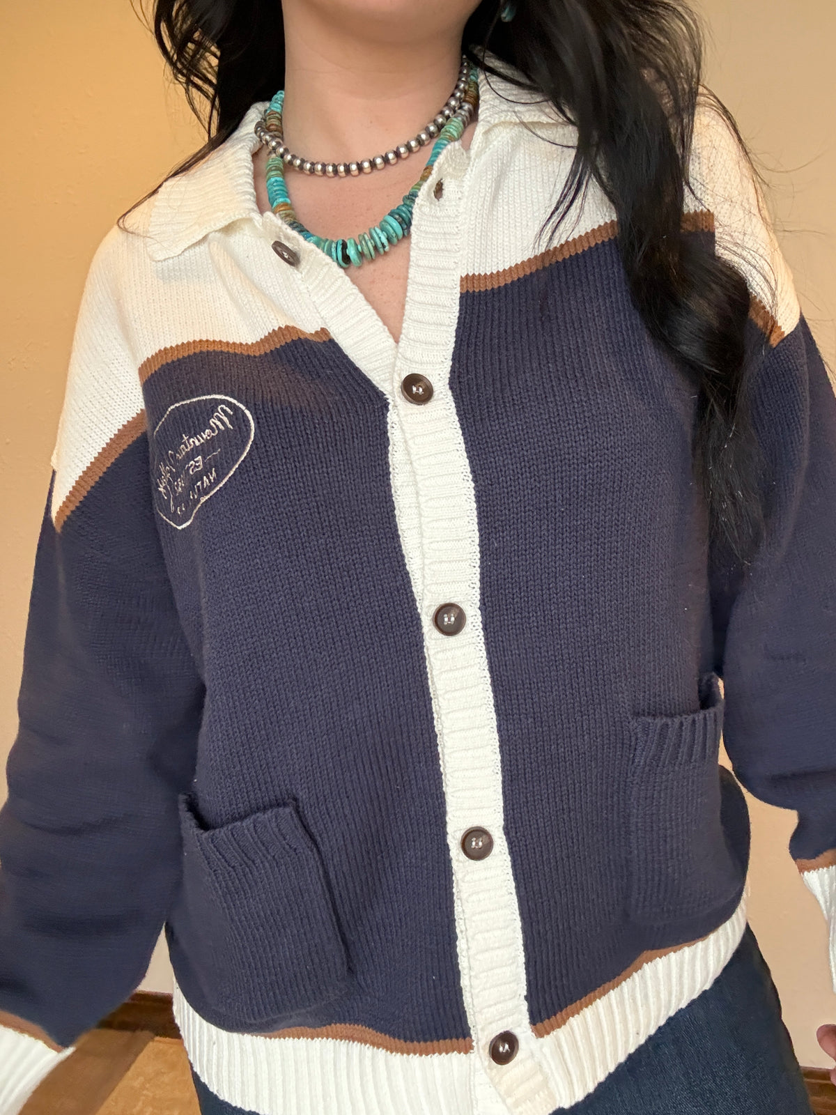 The Montana Knit Cardigan
