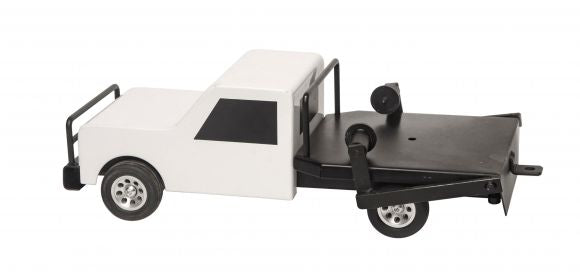Flatbed Hay Truck- for bumper or gooseneck trailer PRE-ORDER