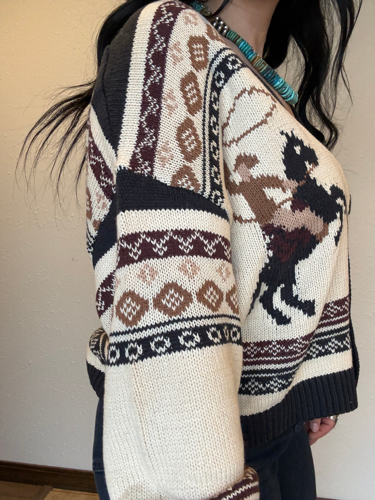 The Meg Cardigan