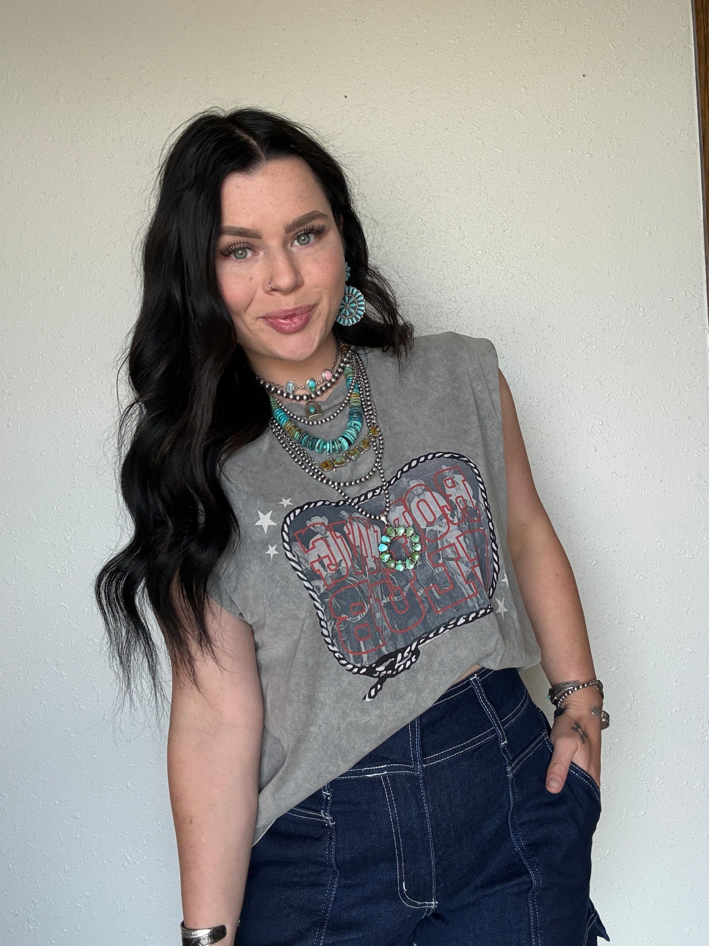 The Ranch Club Tank