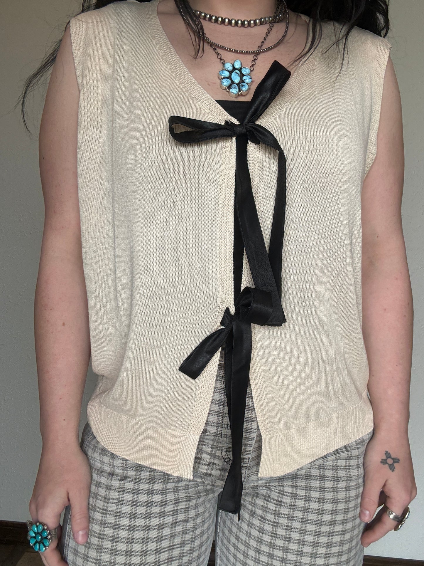 Laredo Luck Vest