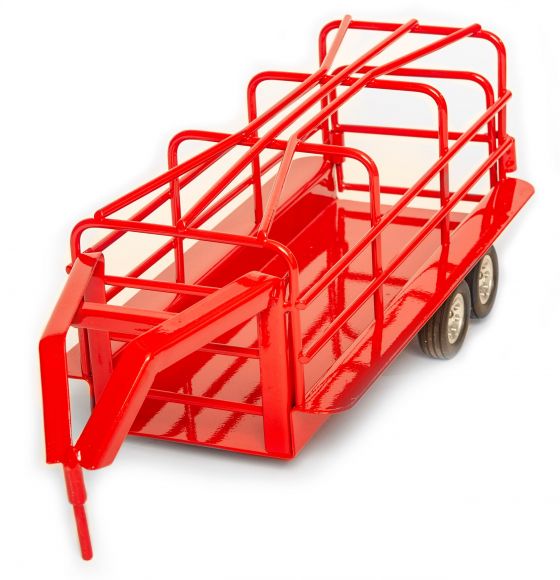 Gooseneck Ranch Trailer PRE-ORDER