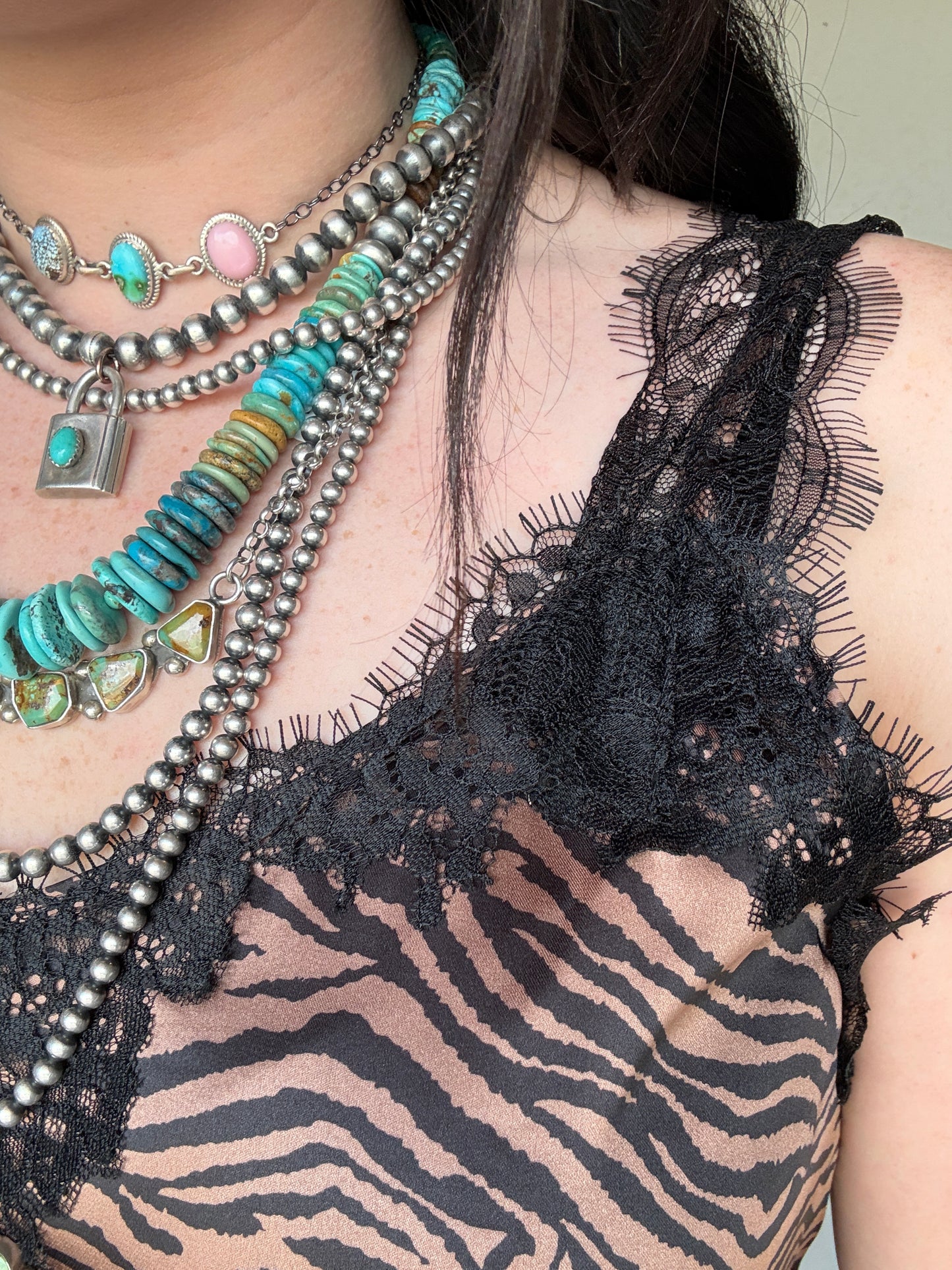 Wild Allure Tank