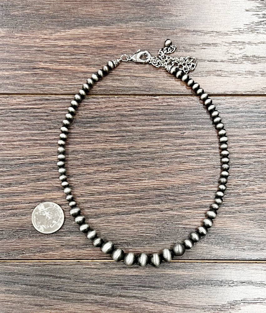 The Canyon Pearls