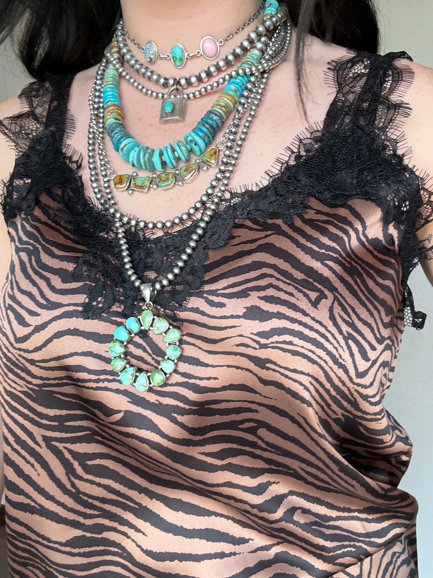Wild Allure Tank