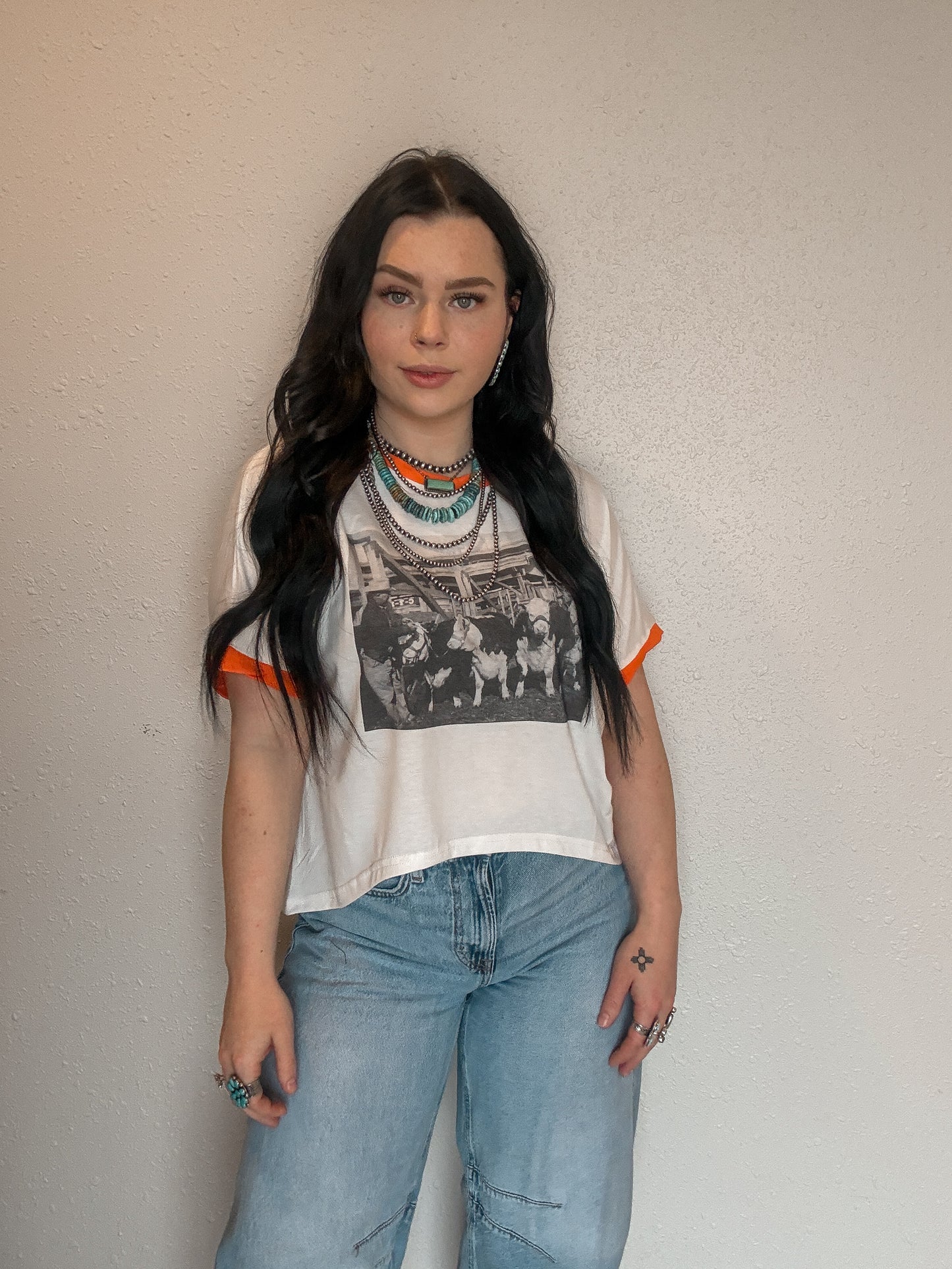 Grand Champ Tee