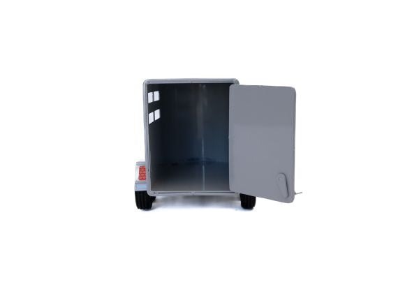 Bumper Pull 2 Horse Trailer PRE-ORDER