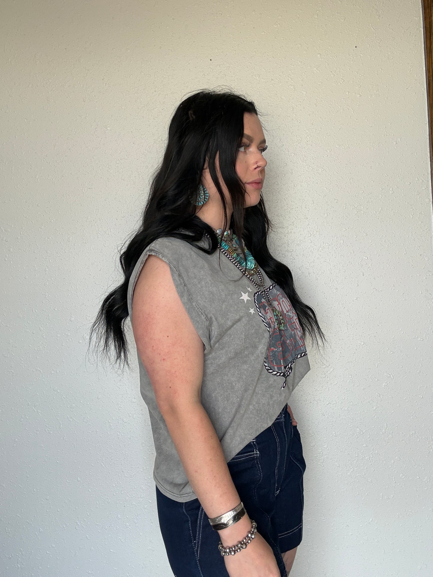 The Ranch Club Tank