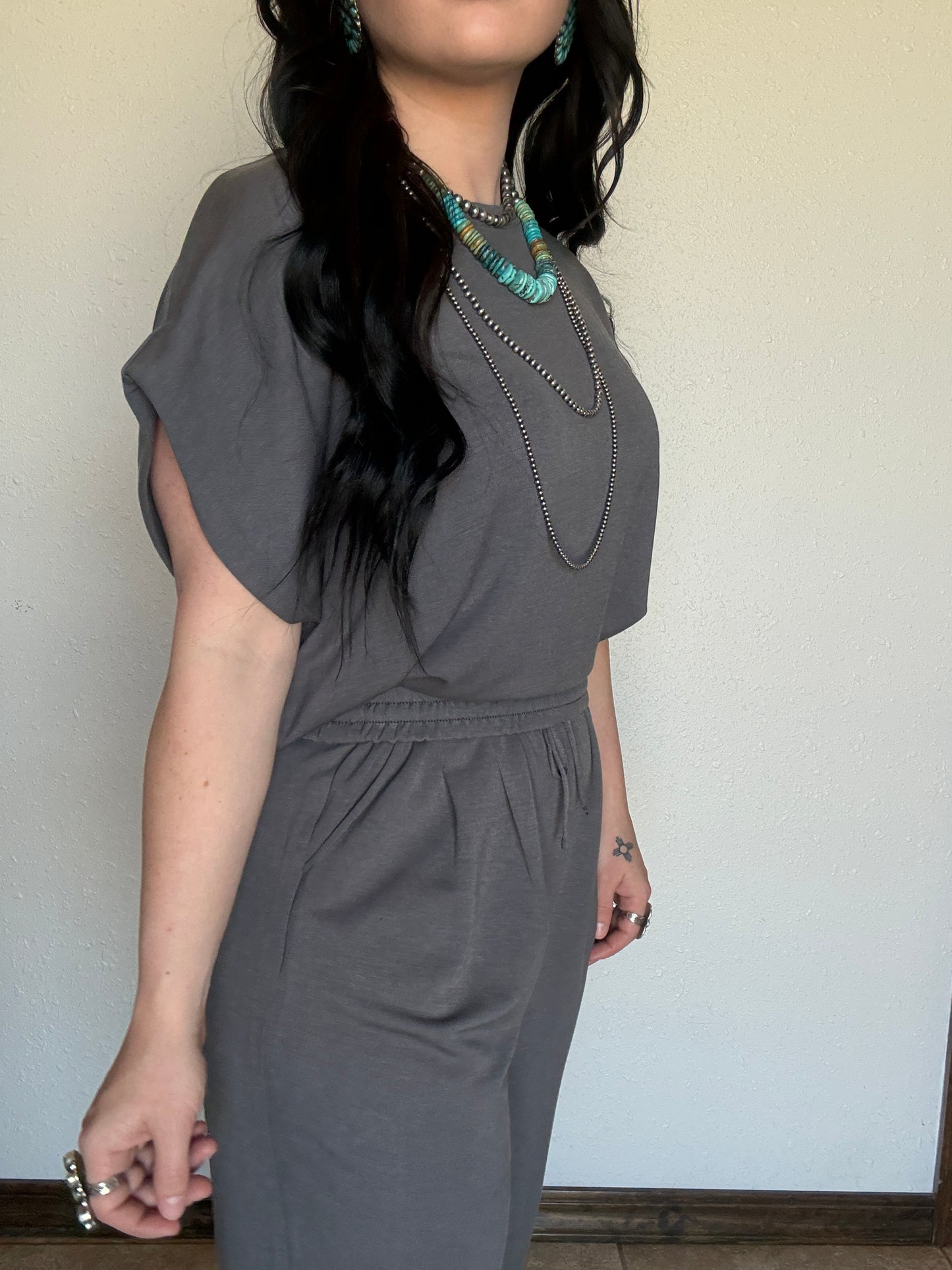 The Grey Pony Set