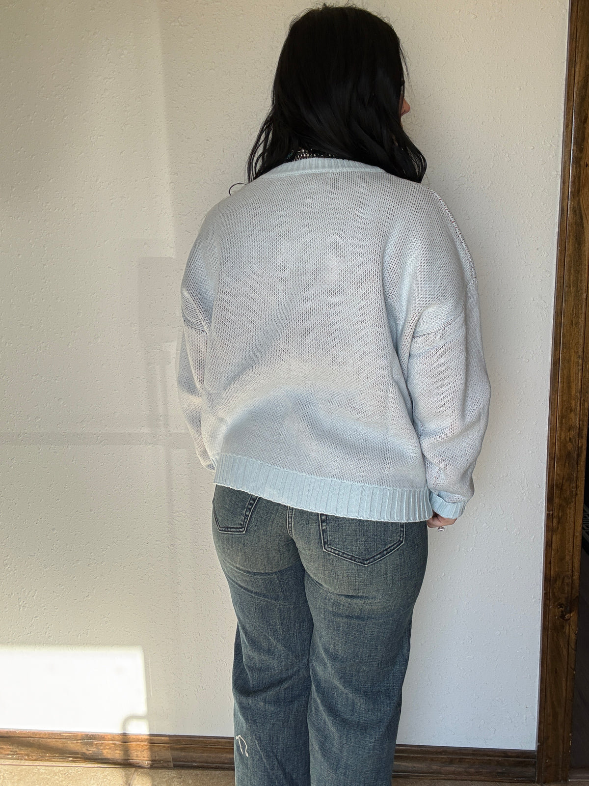 Lasso Legand Cardigan