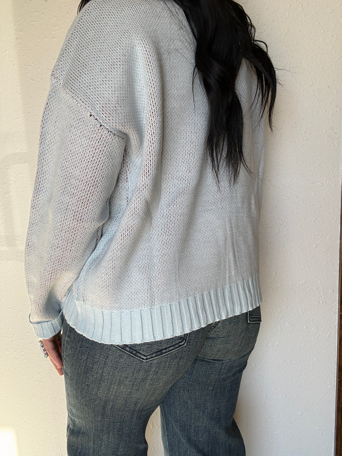Lasso Legand Cardigan