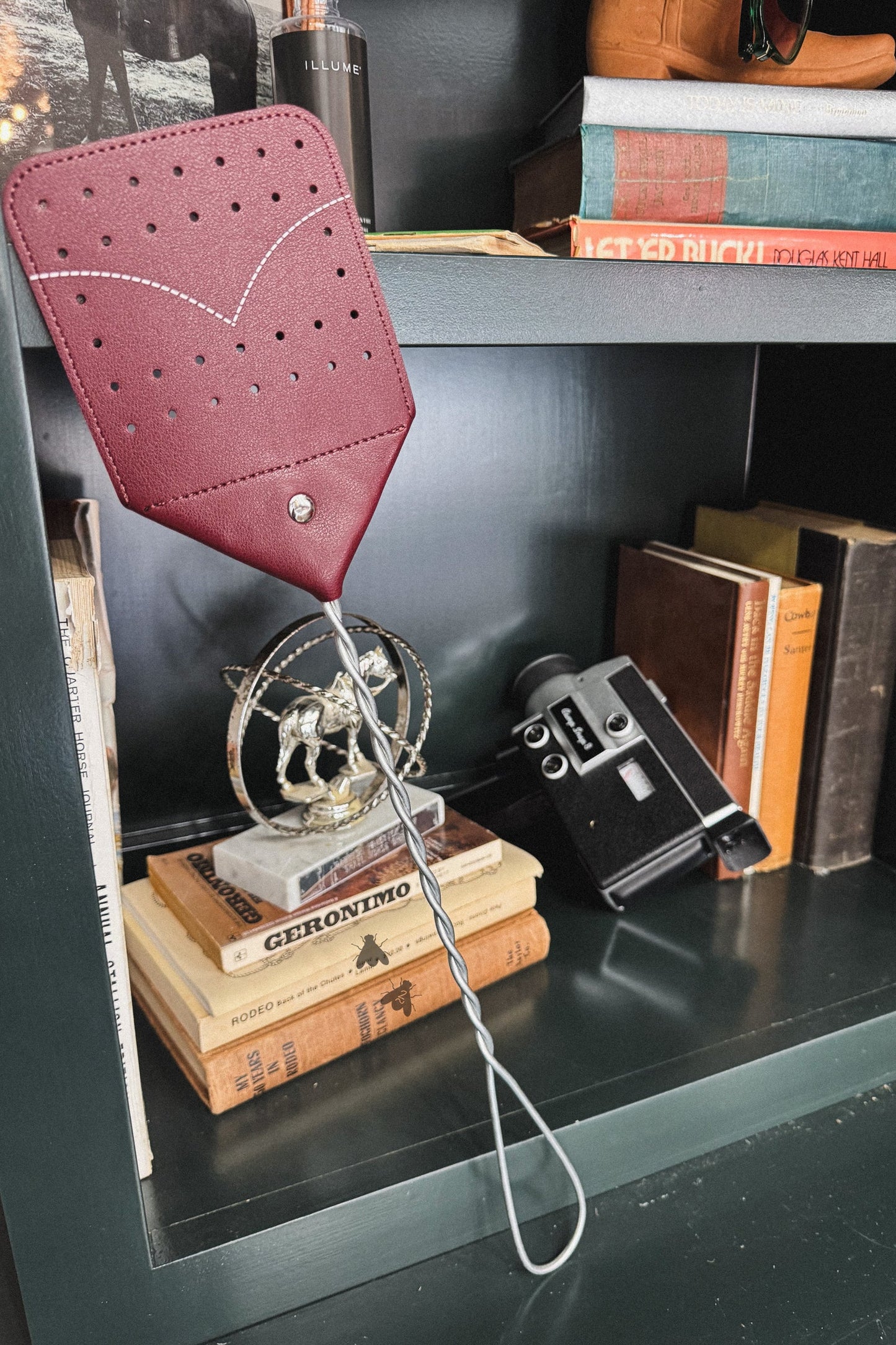 Fly Swat It *Wine
