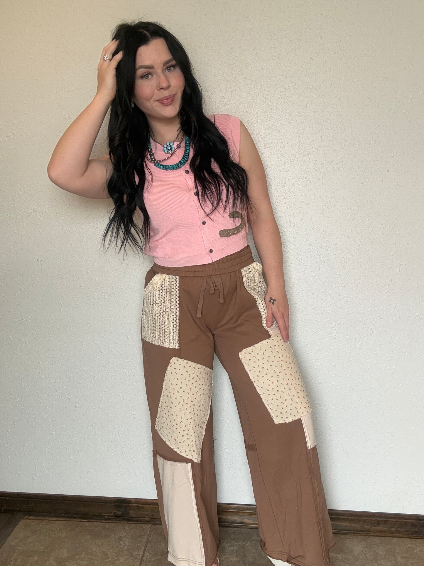 The Casanova Pants