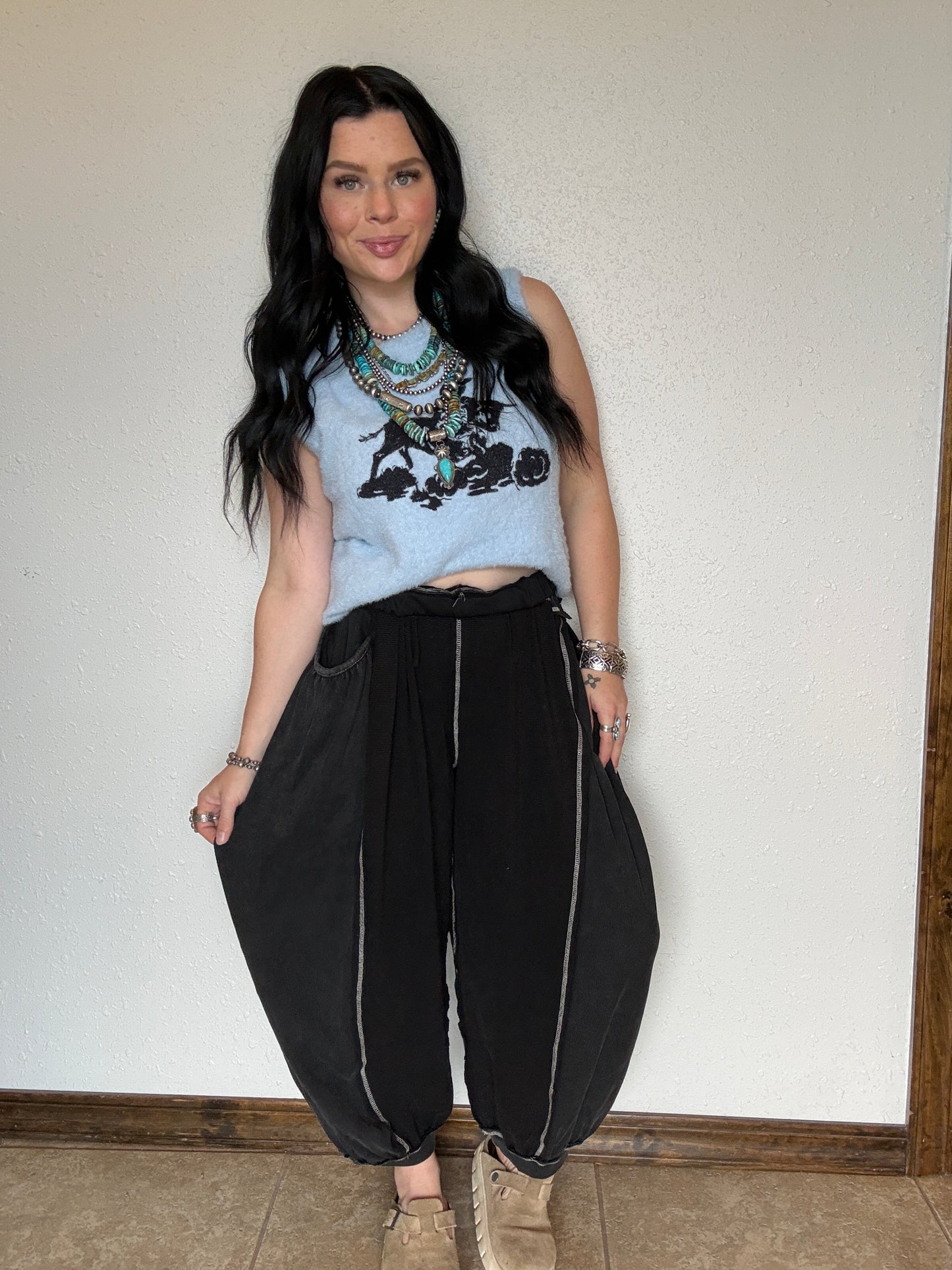 September Nights Thermal Pant