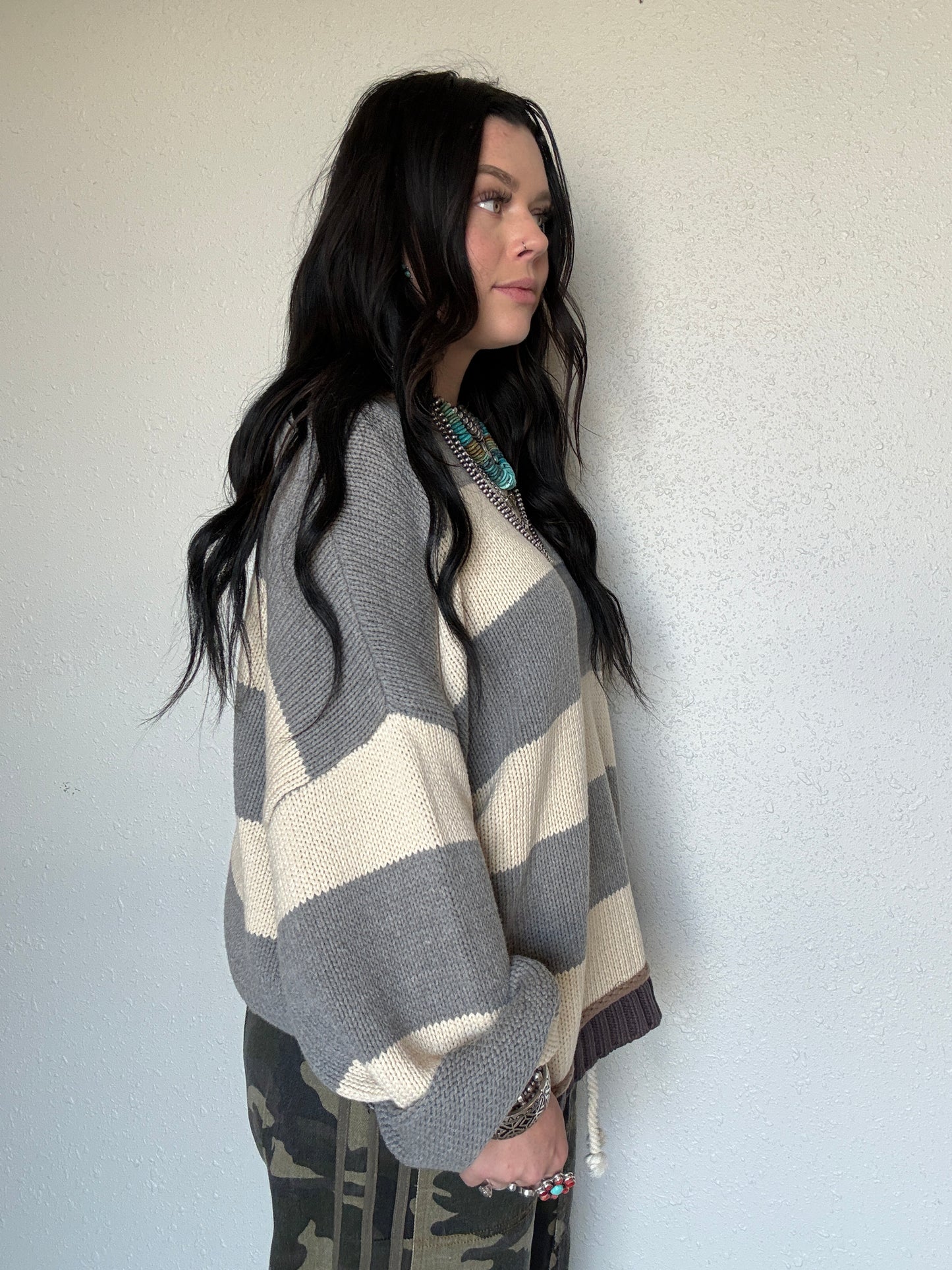 Grandpas Sweater