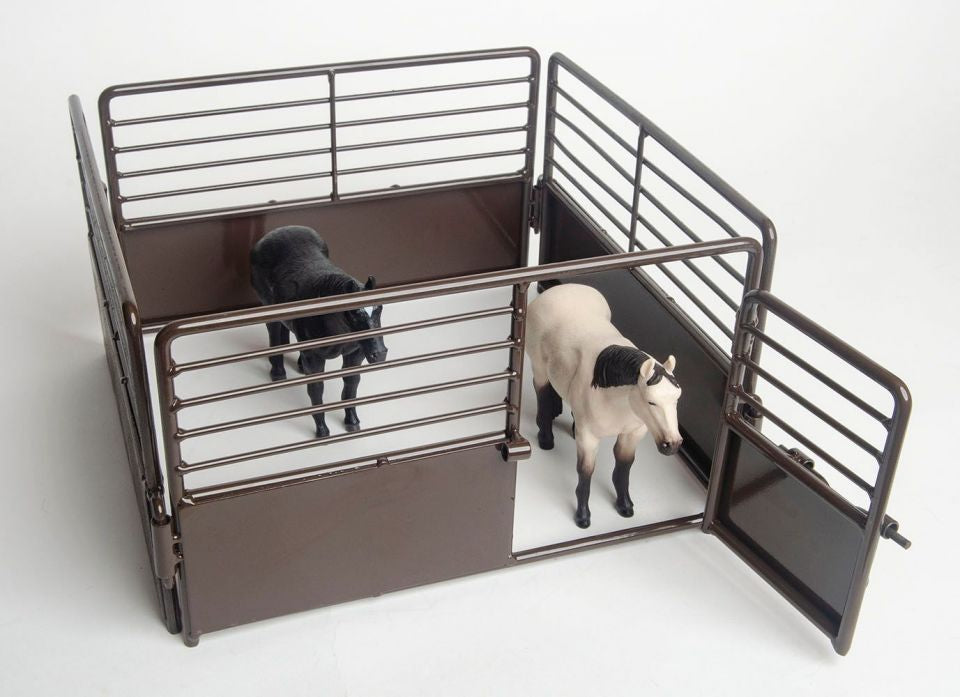 Priefert Horse Stall