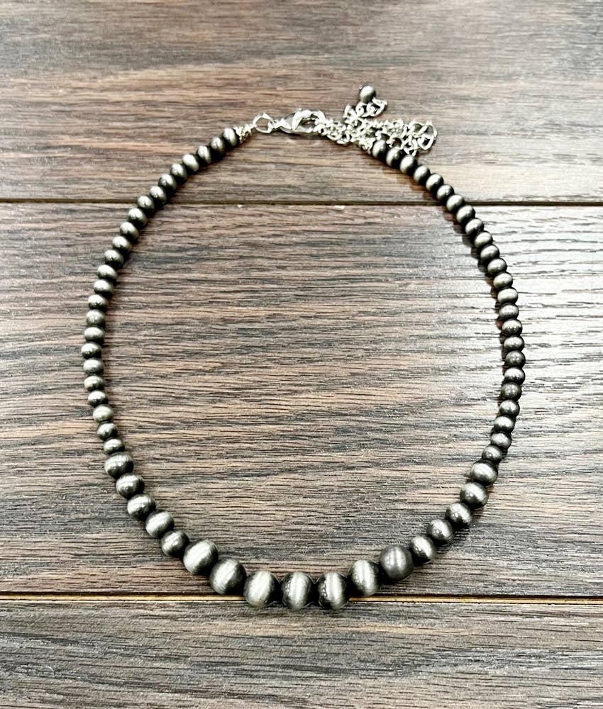 The Canyon Pearls