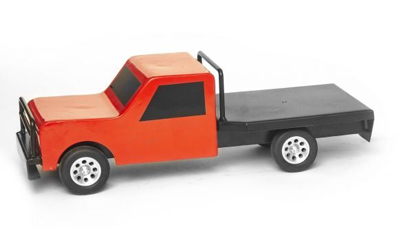 Flatbed Farm Truck PRE-ORDER