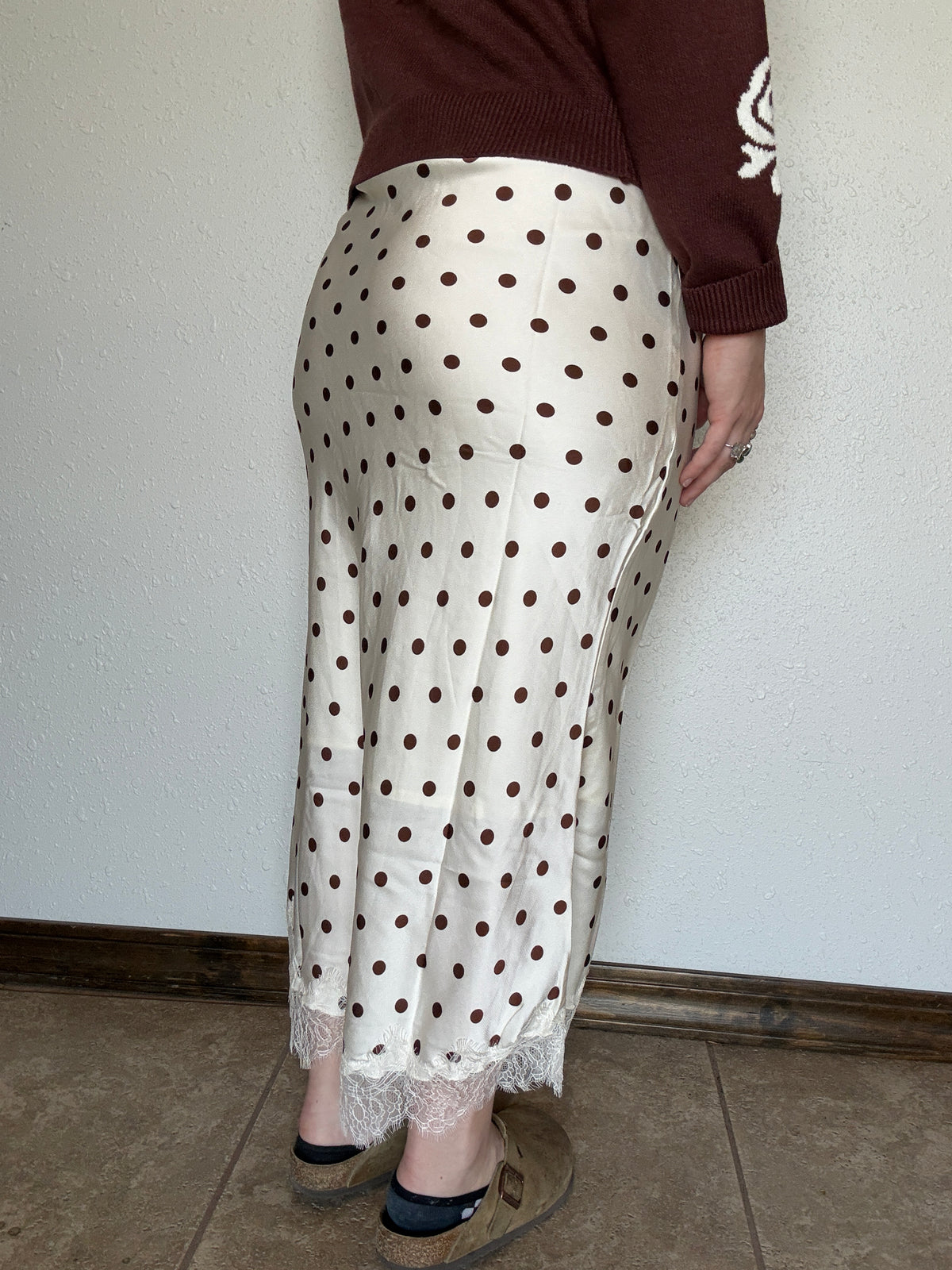 The Kaycee Skirt