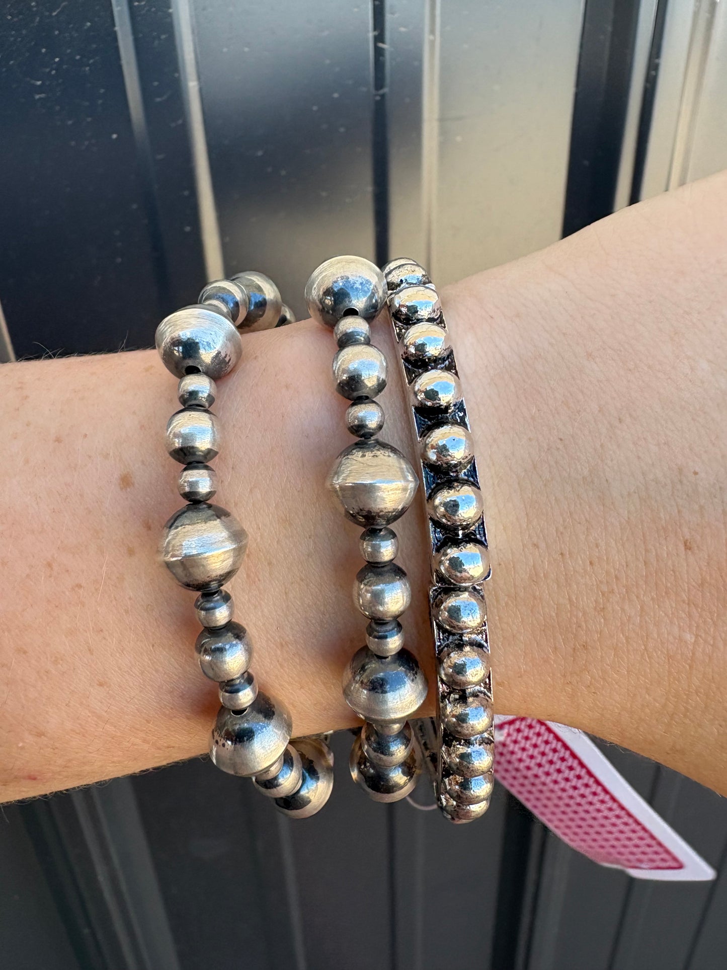Mini Bubble Stretch Bracelet