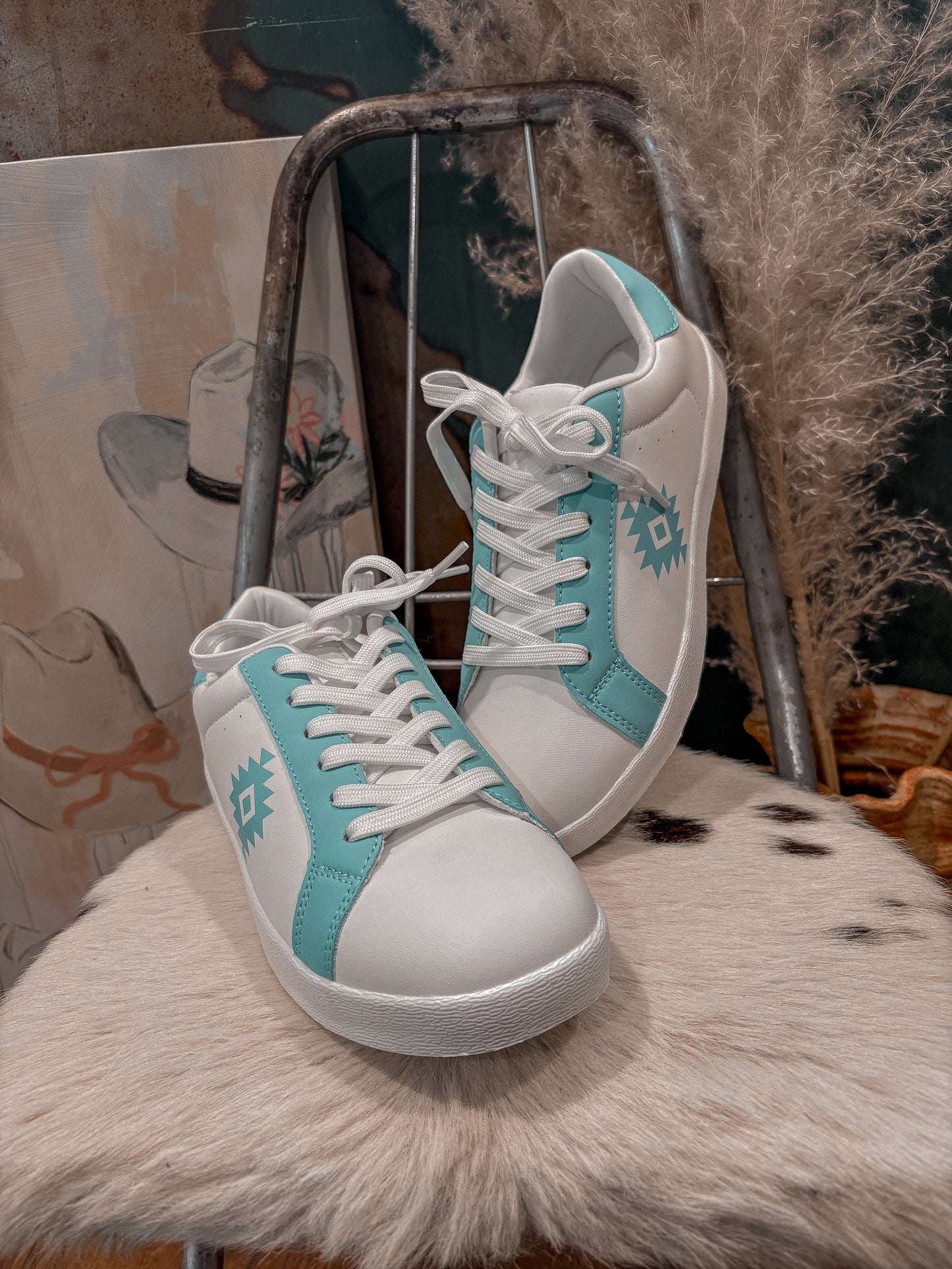 The Casen Sneakers