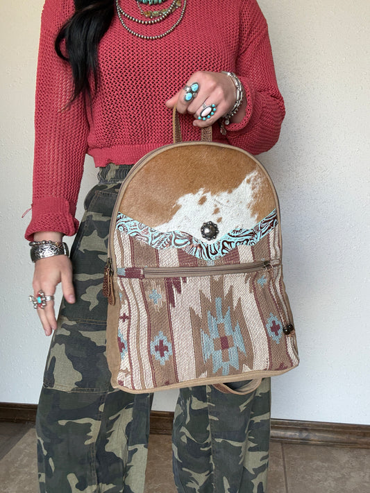 The Kittleman Backpack Bag