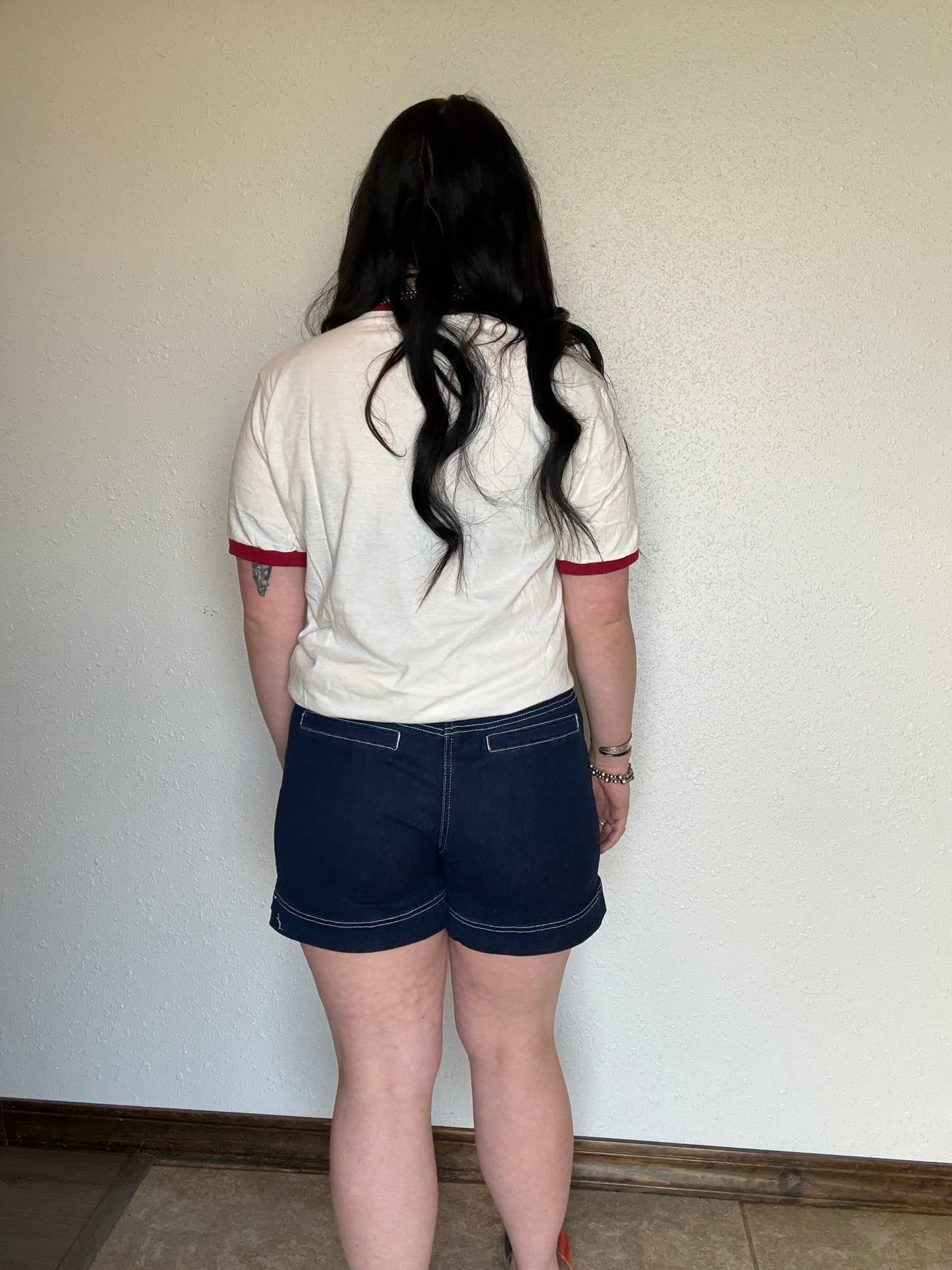 The Loretta Shorts