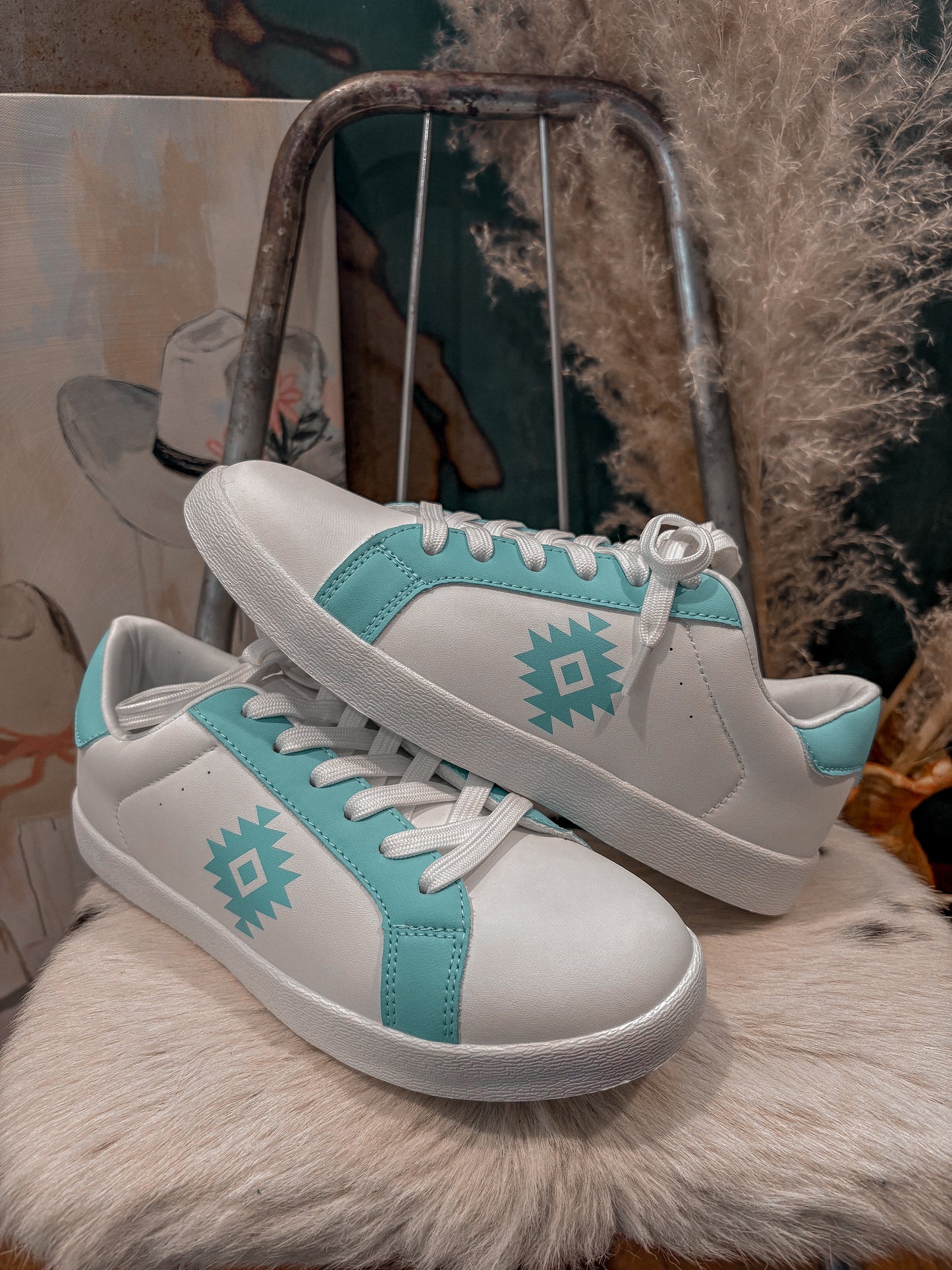 The Casen Sneakers