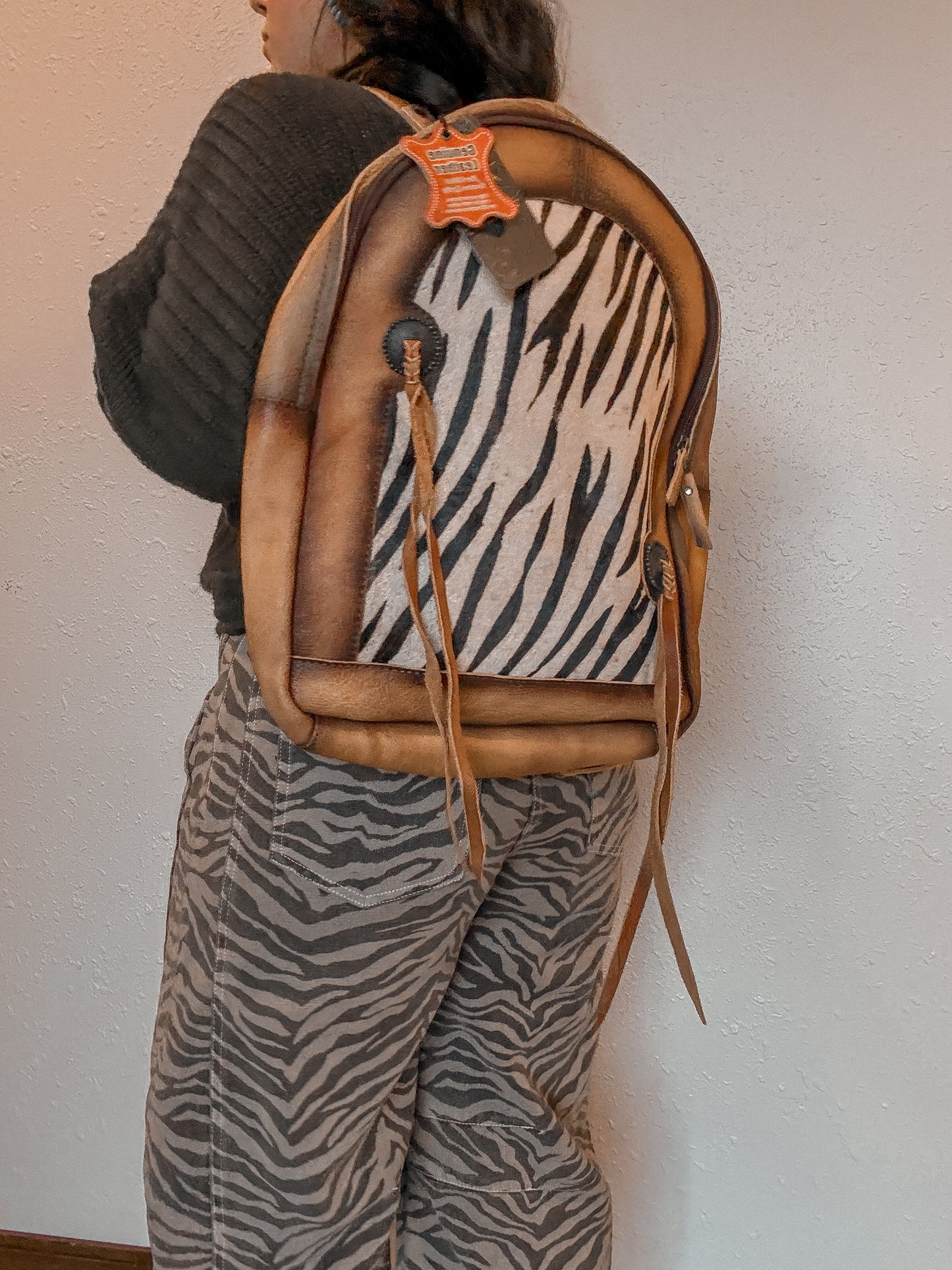 Wild One Backpack