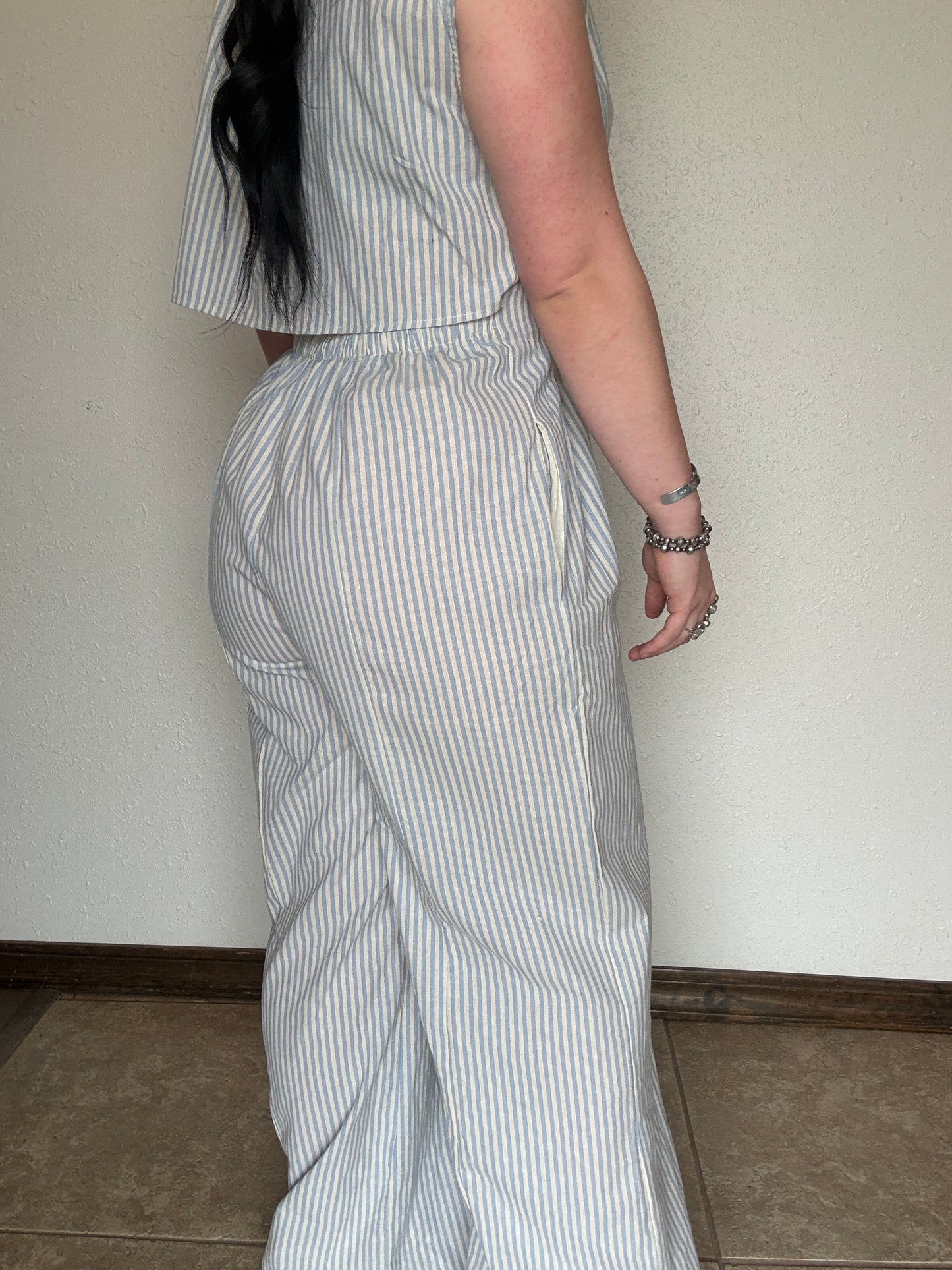 The Prairie Jumpsuit