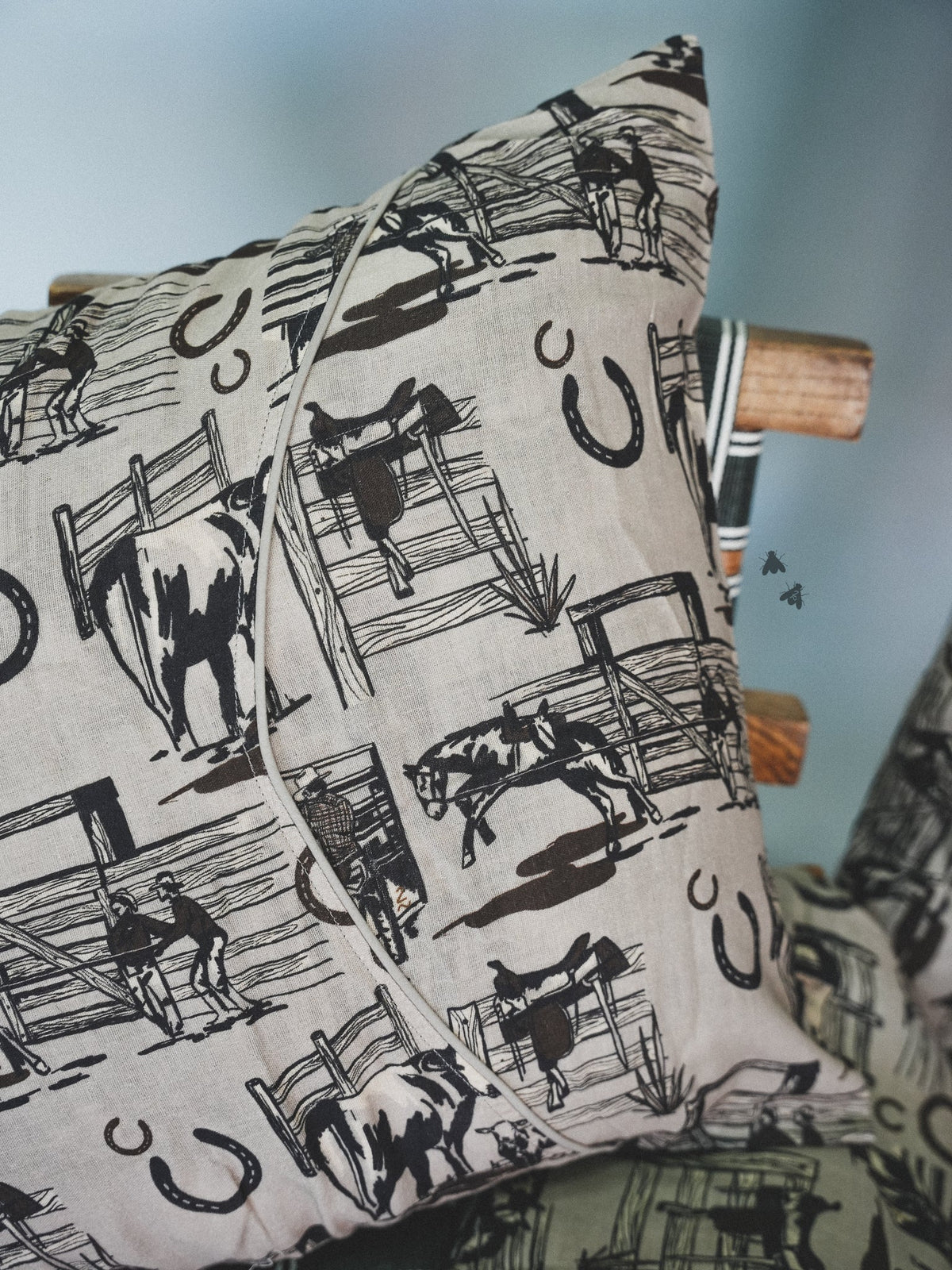 Ranchin Dreamzzzz Sheet Set
