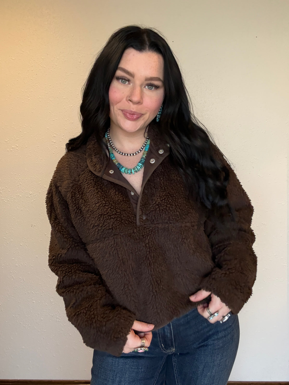 The Sorel Jacket