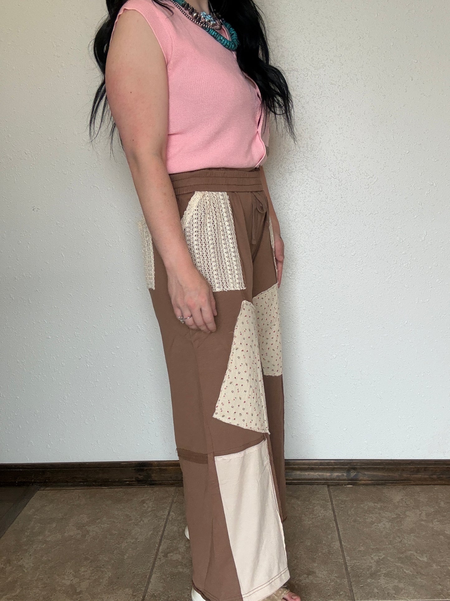 The Casanova Pants