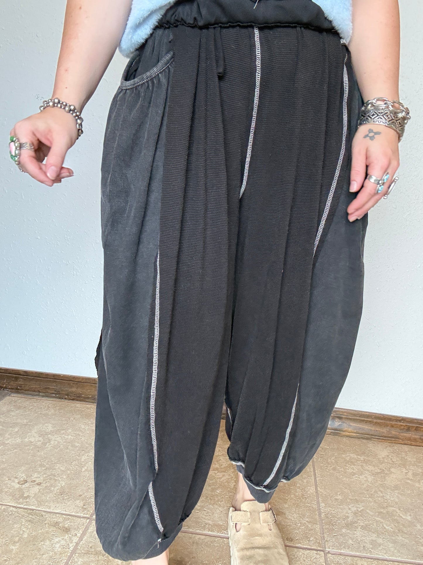 September Nights Thermal Pant